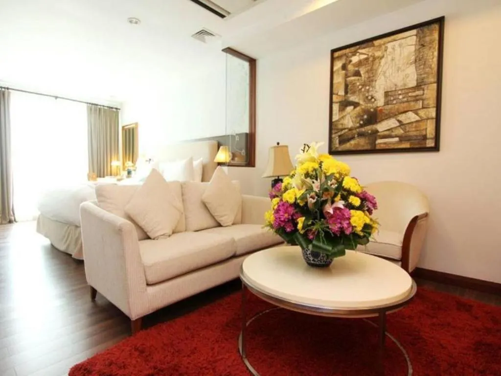 Plaza Sutera Biru Hotel