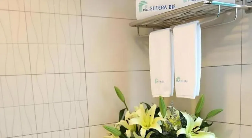 Plaza Sutera Biru Hotel