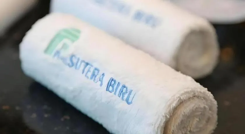 Plaza Sutera Biru Hotel