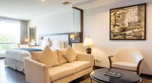 Plaza Sutera Biru Hotel