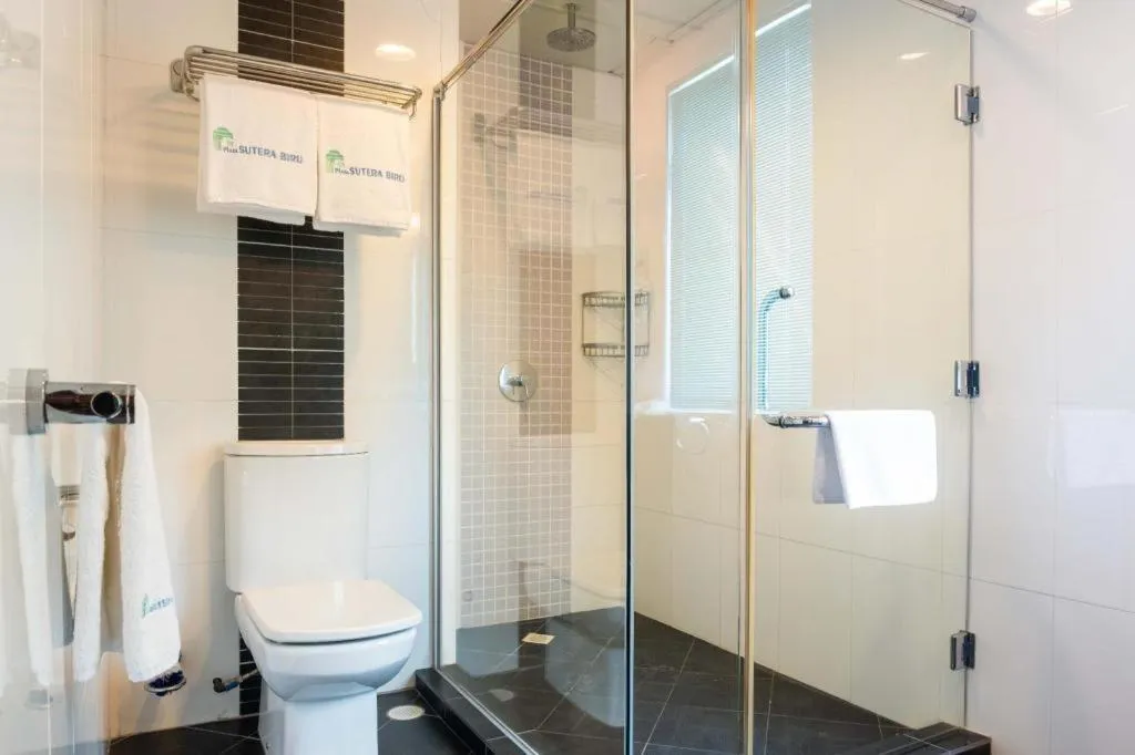 Plaza Sutera Biru Hotel