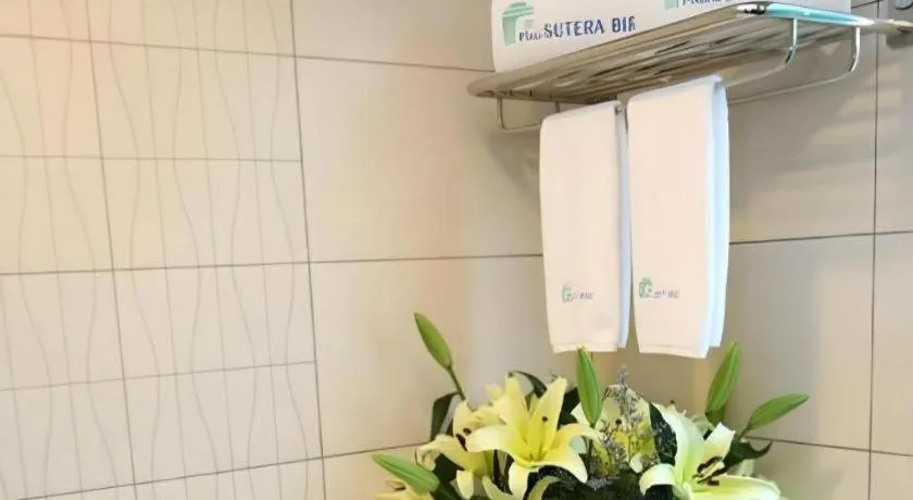 Plaza Sutera Biru Hotel
