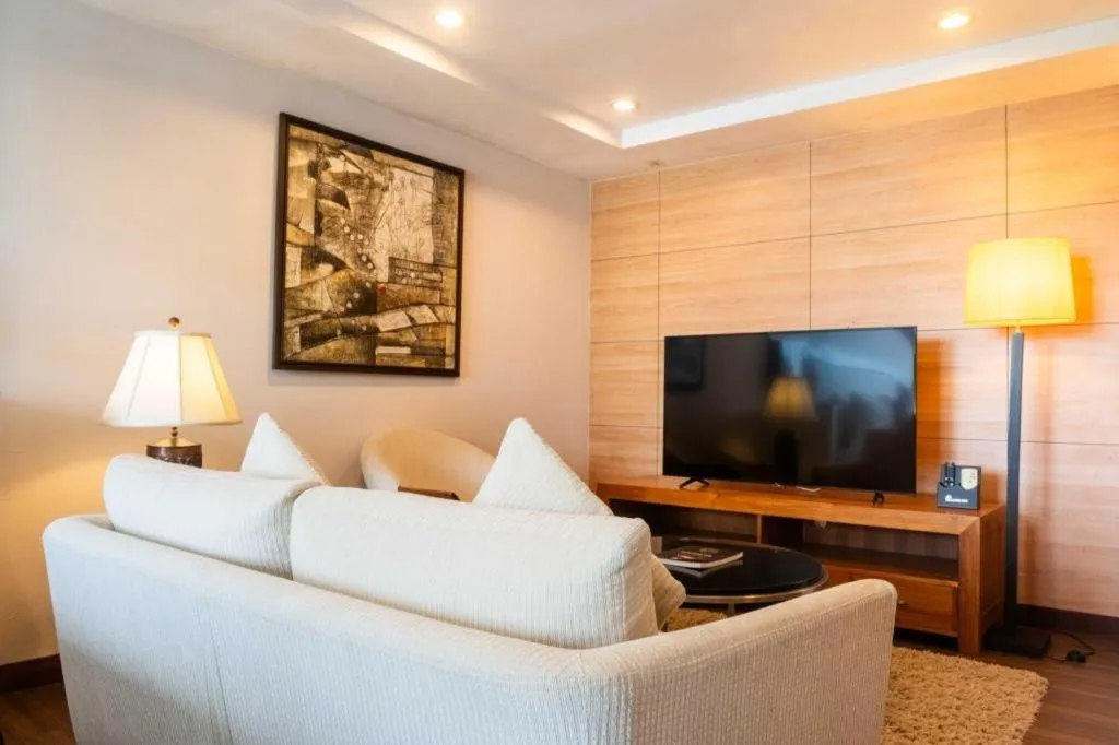 Plaza Sutera Biru Hotel