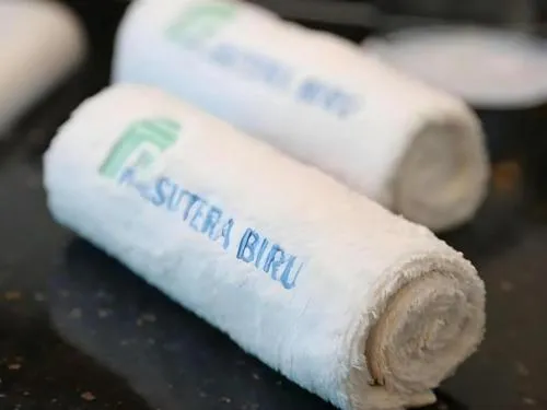 Plaza Sutera Biru Hotel