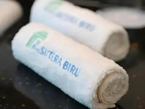 Plaza Sutera Biru Hotel Plaza Sutera Biru Hotel