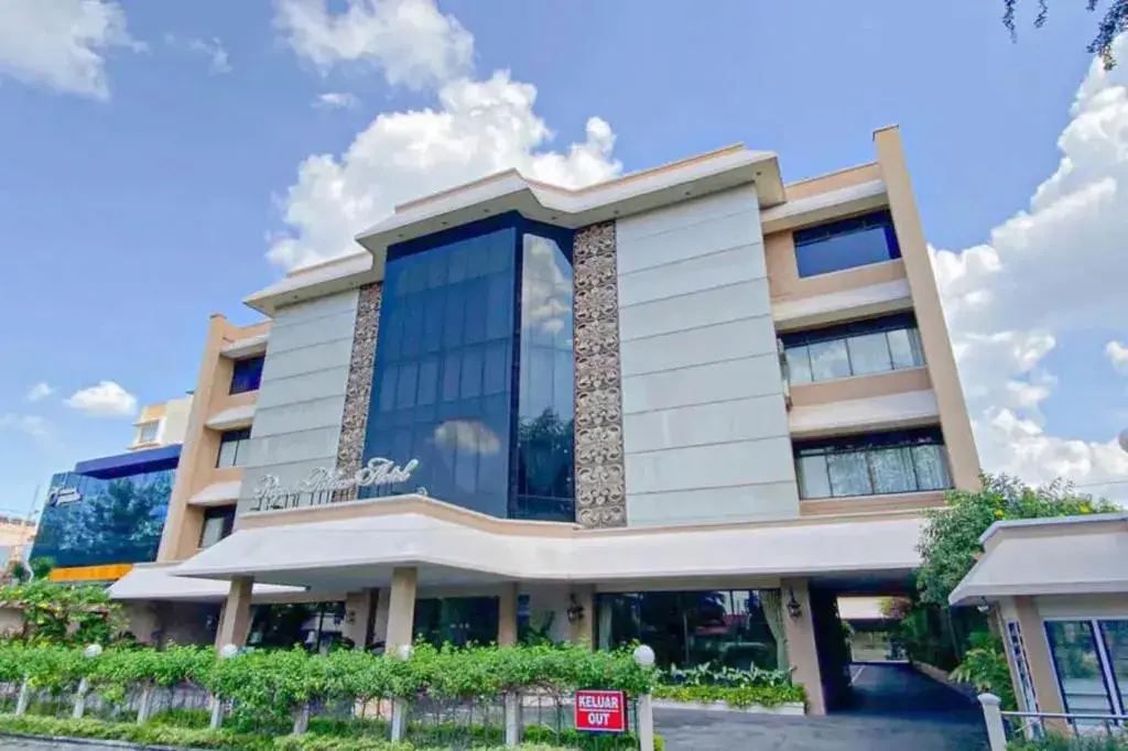 Riyadi Palace Hotel Riyadi Palace Hotel