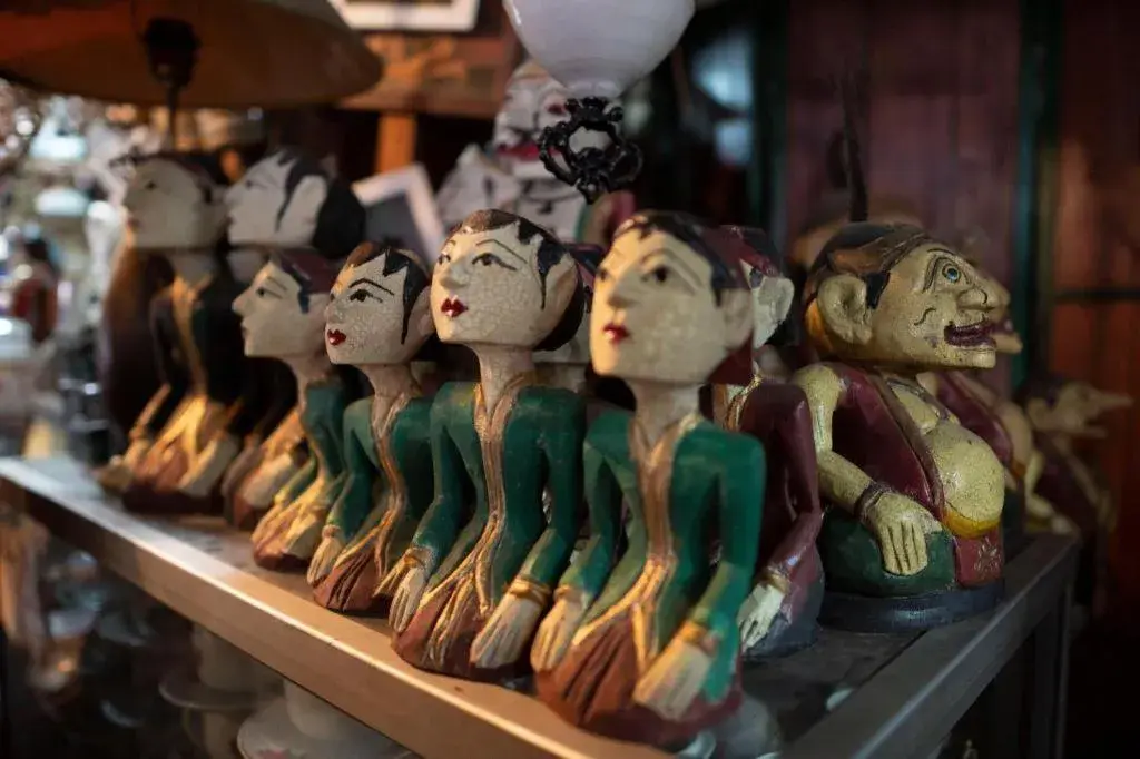 Riyadi Palace Hotel Riyadi Palace Hotel