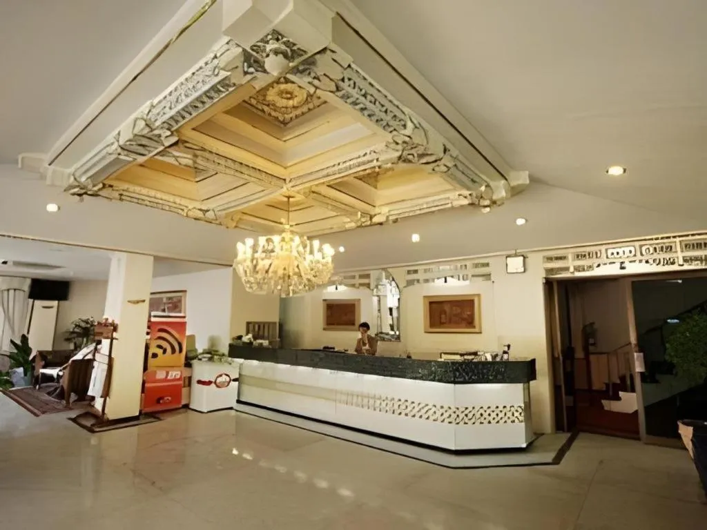 Riyadi Palace Hotel