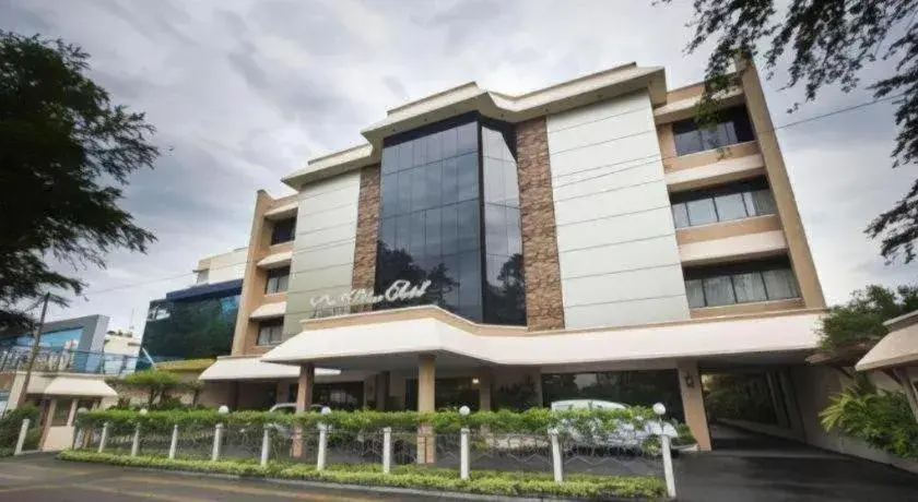 Riyadi Palace Hotel Riyadi Palace Hotel