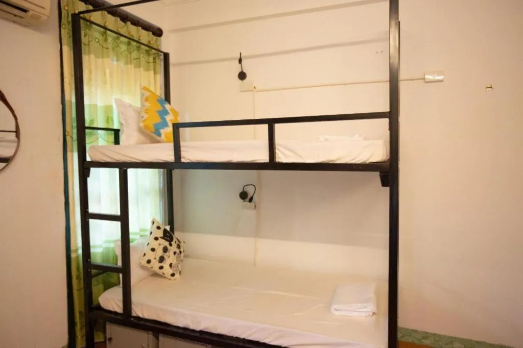 Canh Dieu Mountain Hotel