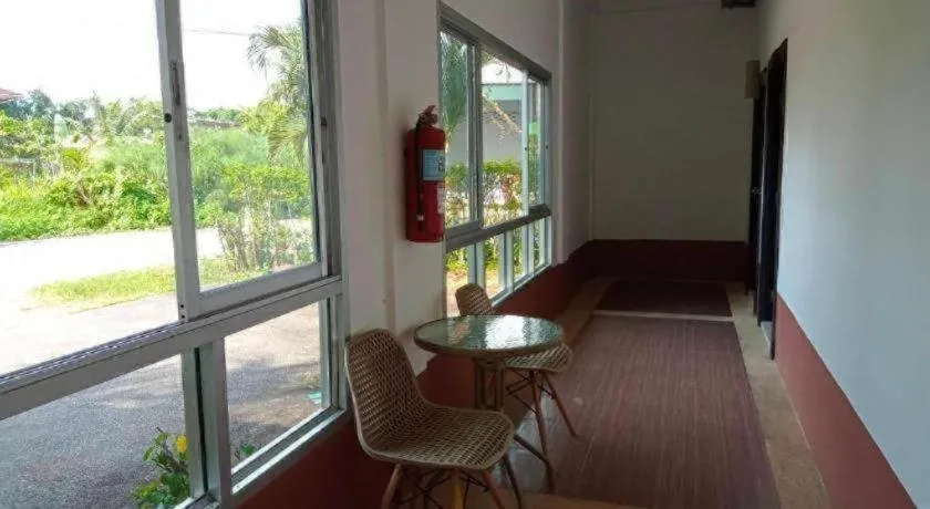 22 Seasons Hotel