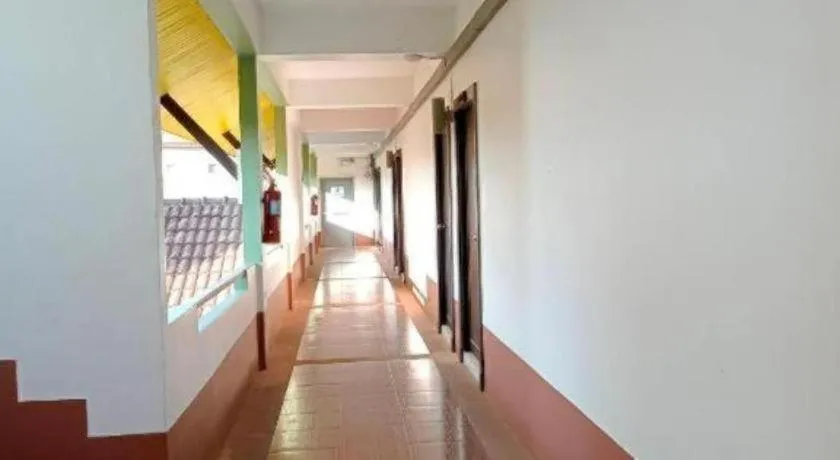 22 Seasons Hotel
