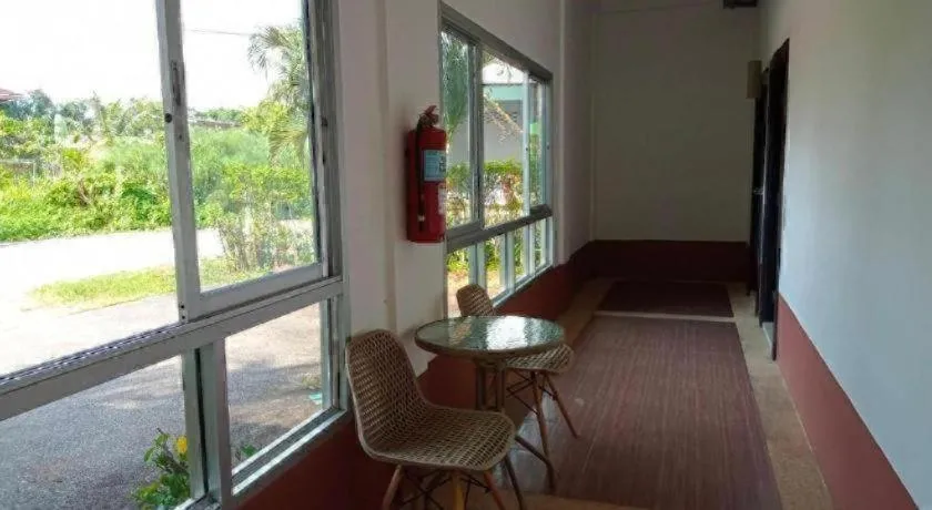 22 Seasons Hotel