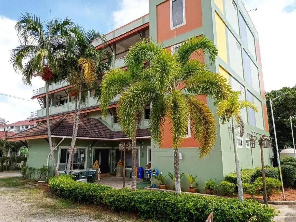 22 Seasons Hotel 22 Seasons Hotel