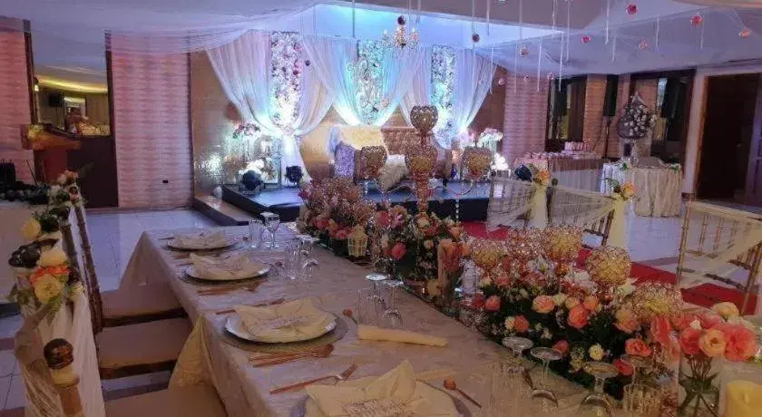 Filipiniana Hotel Calapan Filipiniana Hotel Calapan