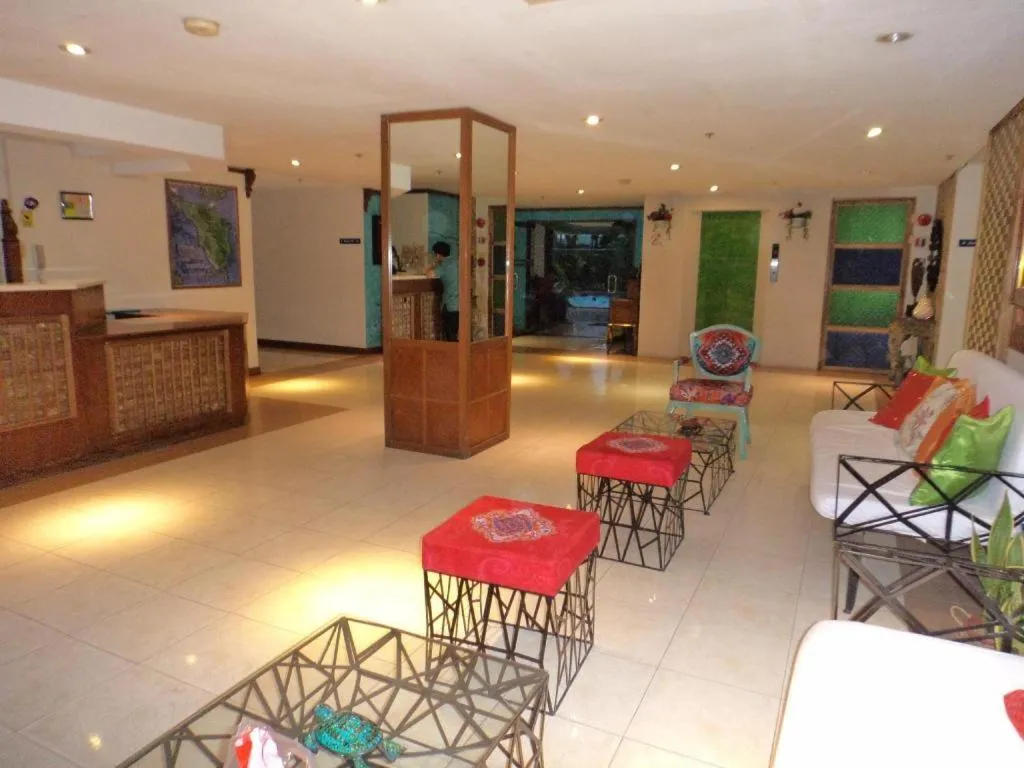 Filipiniana Hotel Calapan