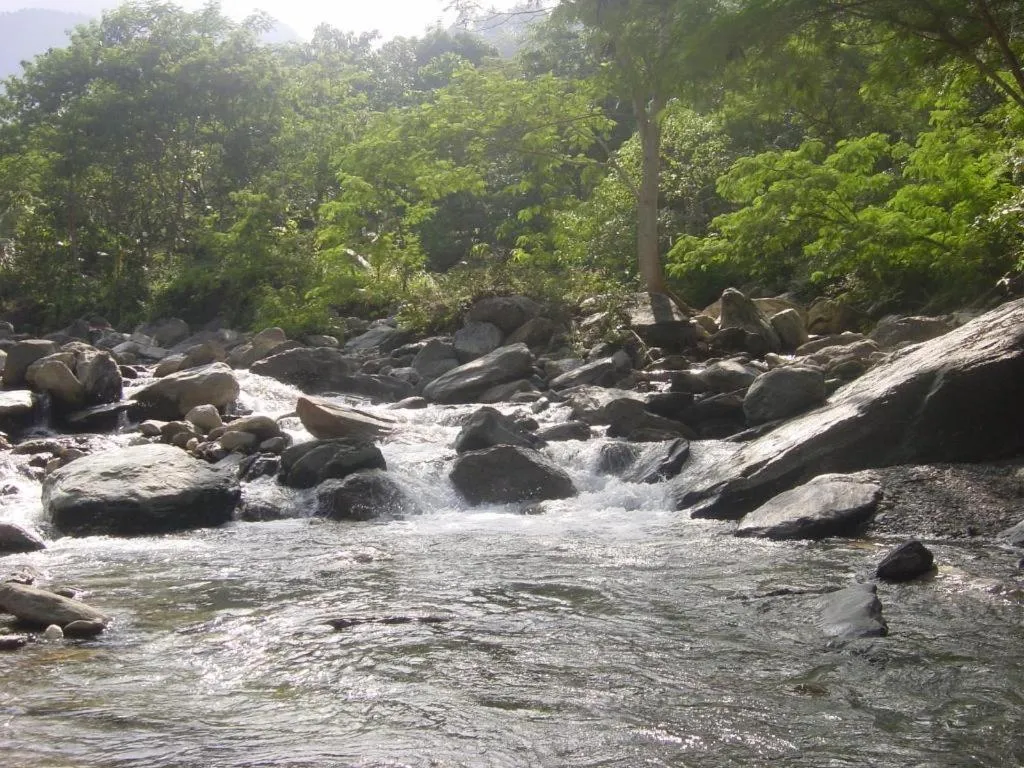 Filipiniana Hotel Calapan