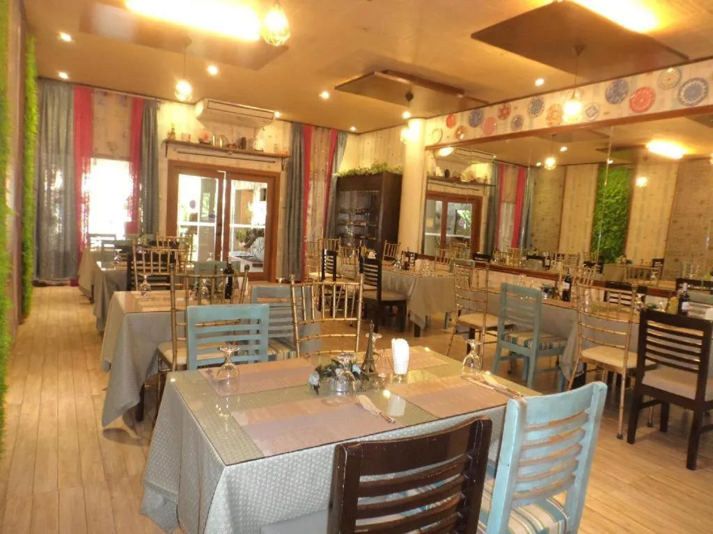 Filipiniana Hotel Calapan