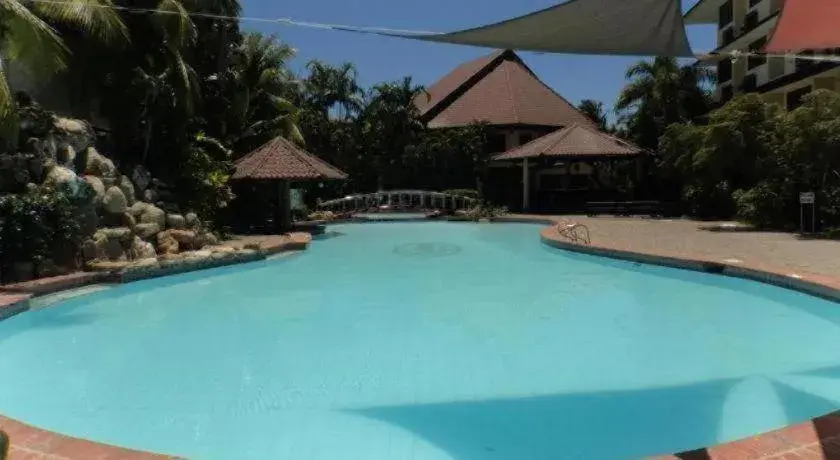 Filipiniana Hotel Calapan Filipiniana Hotel Calapan