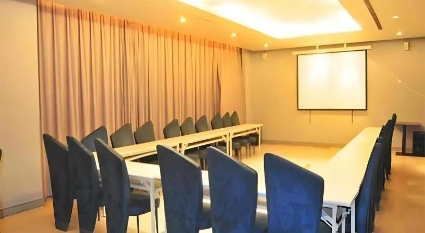 Jinjiang Inn E'ling Cultural and Creative Second Factory