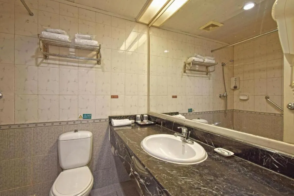 Jinjiang Inn E'ling Cultural and Creative Second Factory