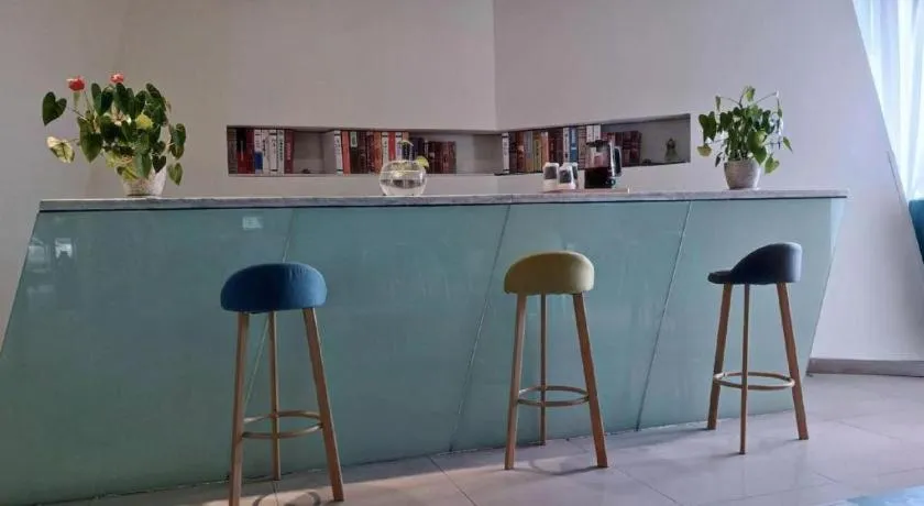 Jinjiang Inn E'ling Cultural and Creative Second Factory