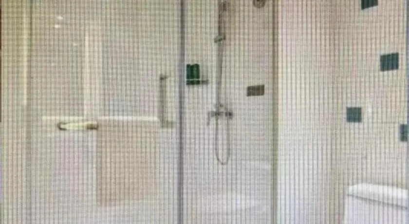 Magnotel Ningbo Tianyi Plaza Railway Station