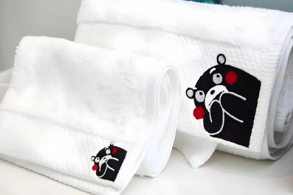 Bed in Magnotel Ningbo Tianyi Plaza Railway Station