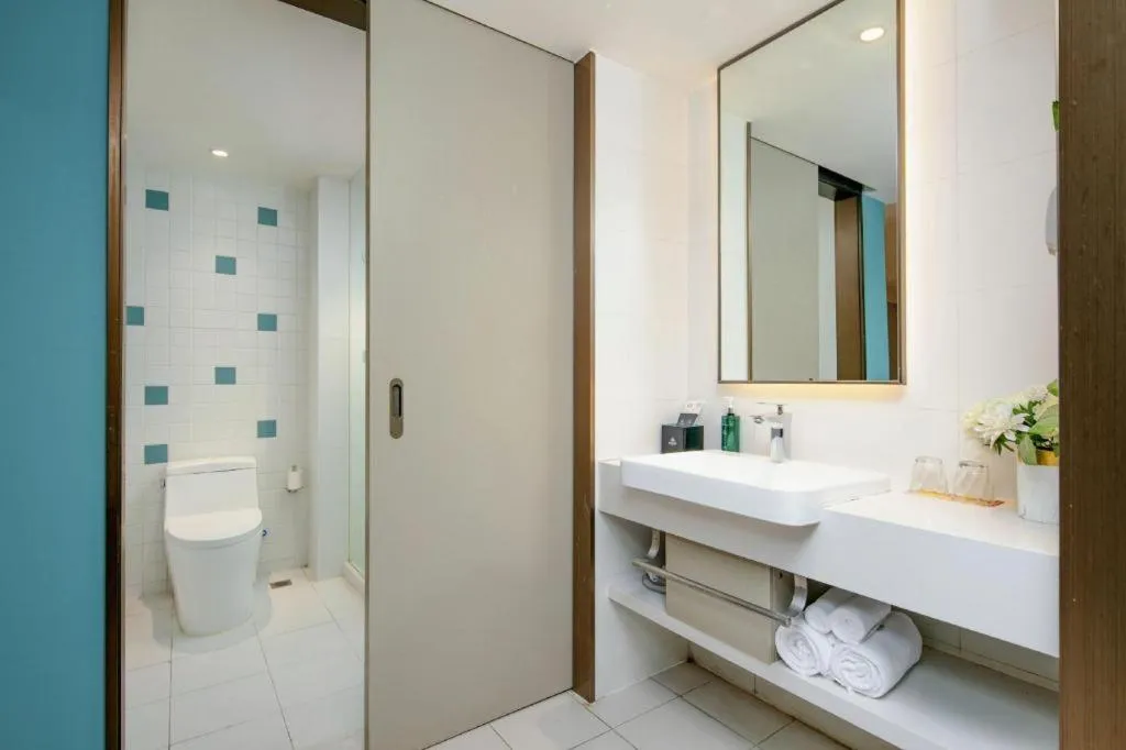 Magnotel Ningbo Tianyi Plaza Railway Station