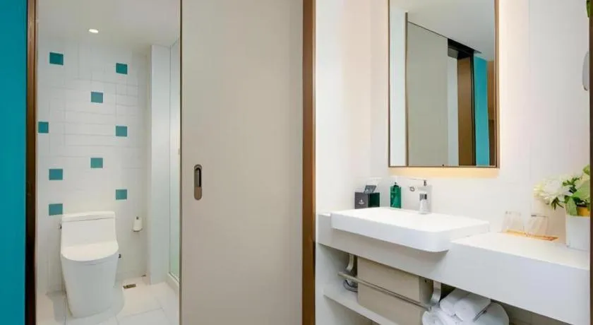 Magnotel Ningbo Tianyi Plaza Railway Station