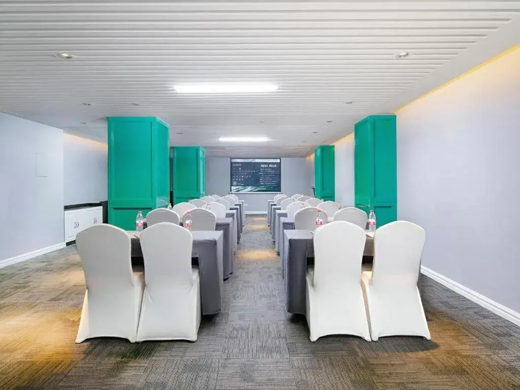 Magnotel Ningbo Tianyi Plaza Railway Station Magnotel Ningbo Tianyi Plaza Railway Station