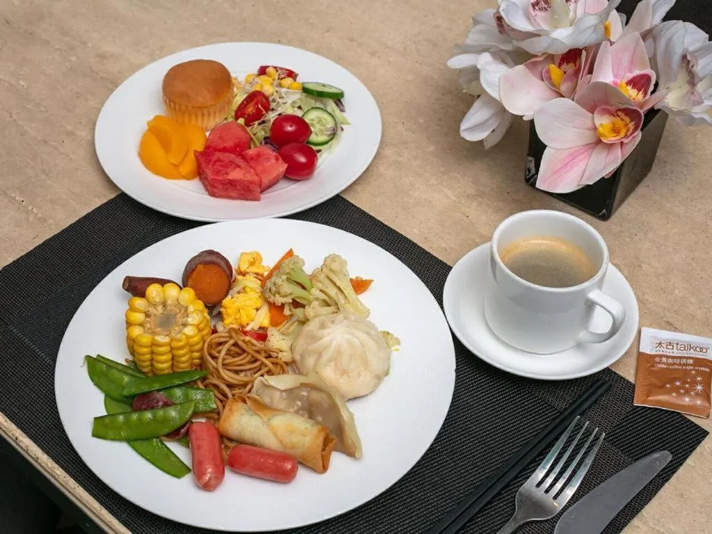 Magnotel Ningbo Tianyi Plaza Railway Station