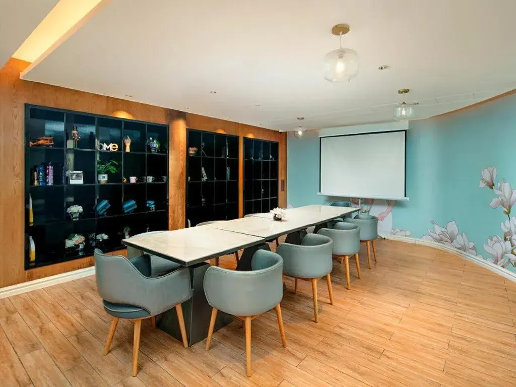 Magnotel Ningbo Tianyi Plaza Railway Station Magnotel Ningbo Tianyi Plaza Railway Station