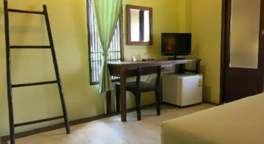 Baan Lapoon Hotel Baan Lapoon Hotel