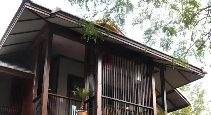 Baan Lapoon Hotel Baan Lapoon Hotel