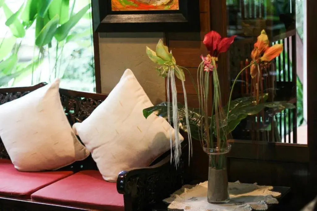 Baan Lapoon Hotel Baan Lapoon Hotel