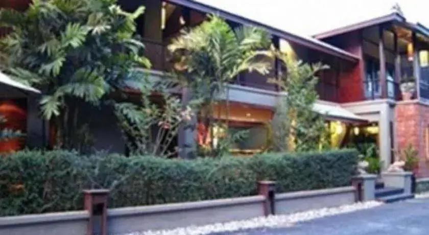 Baan Lapoon Hotel Baan Lapoon Hotel