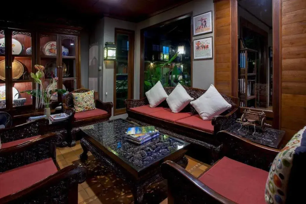 Baan Lapoon Hotel Baan Lapoon Hotel