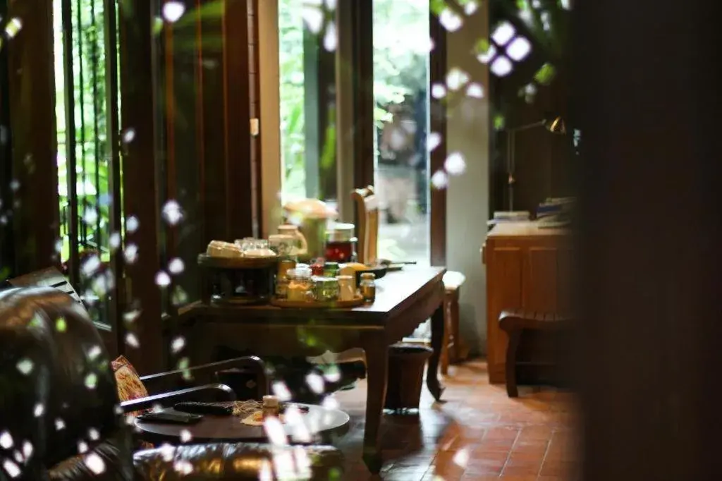 Baan Lapoon Hotel Baan Lapoon Hotel