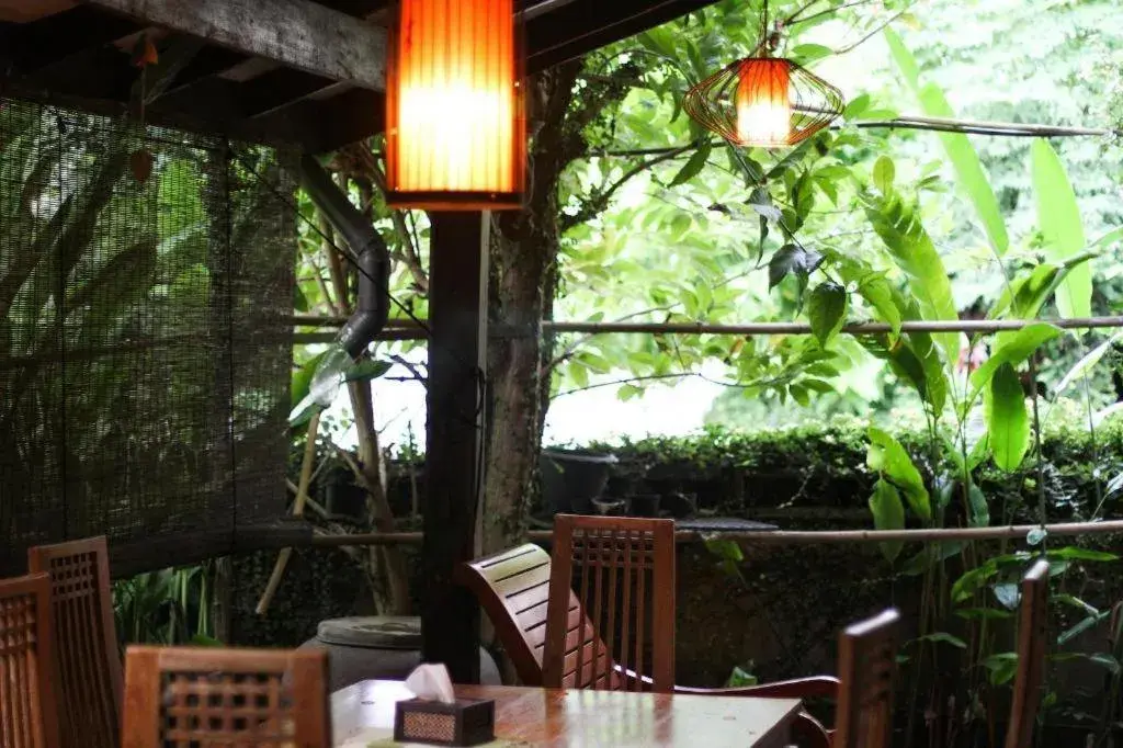 Baan Lapoon Hotel Baan Lapoon Hotel