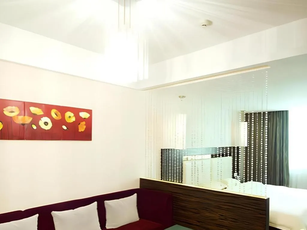 Orient Sunseed Hotel Airport Branch