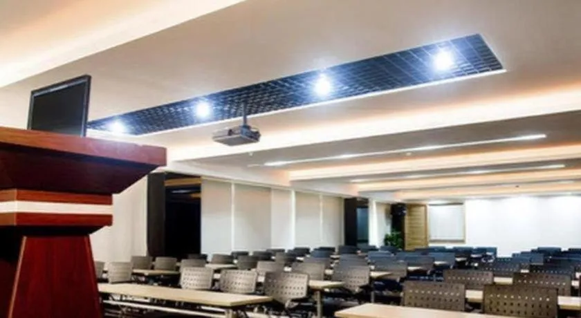 Orient Sunseed Hotel Airport Branch