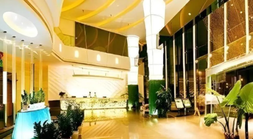 Orient Sunseed Hotel Airport Branch