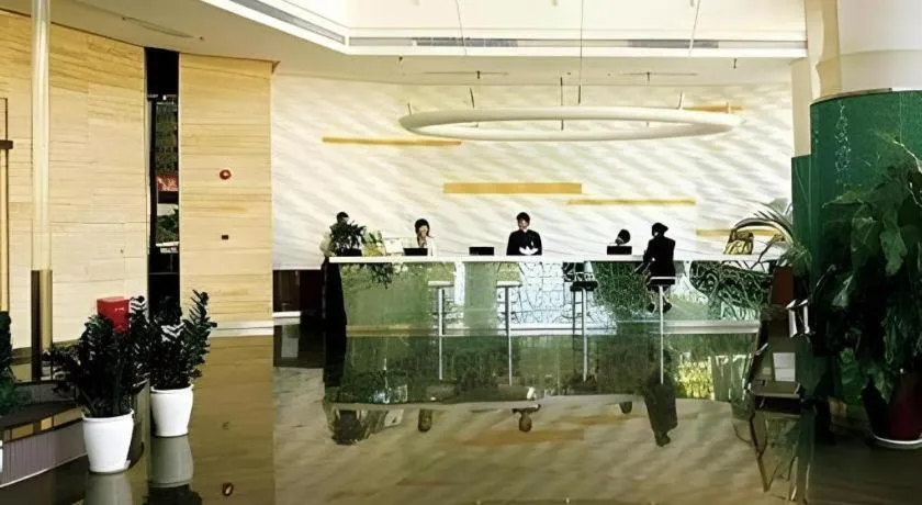 Orient Sunseed Hotel Airport Branch