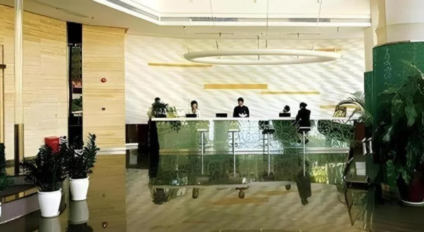 Orient Sunseed Hotel Airport Branch
