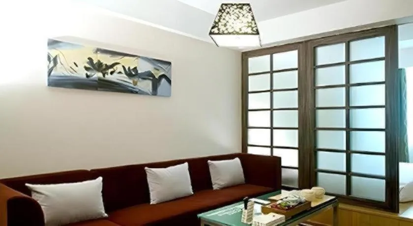 Orient Sunseed Hotel Airport Branch