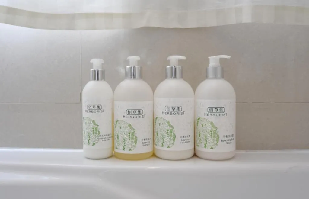 Jinan Blue Horizon Hotel Shizhong