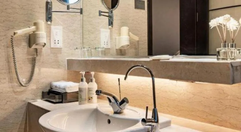 Zibo Blue Horizon International Hotel