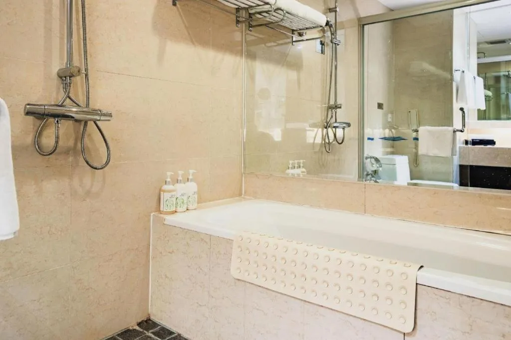 Zibo Blue Horizon International Hotel