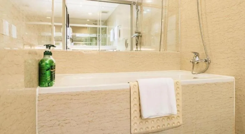 Zibo Blue Horizon International Hotel